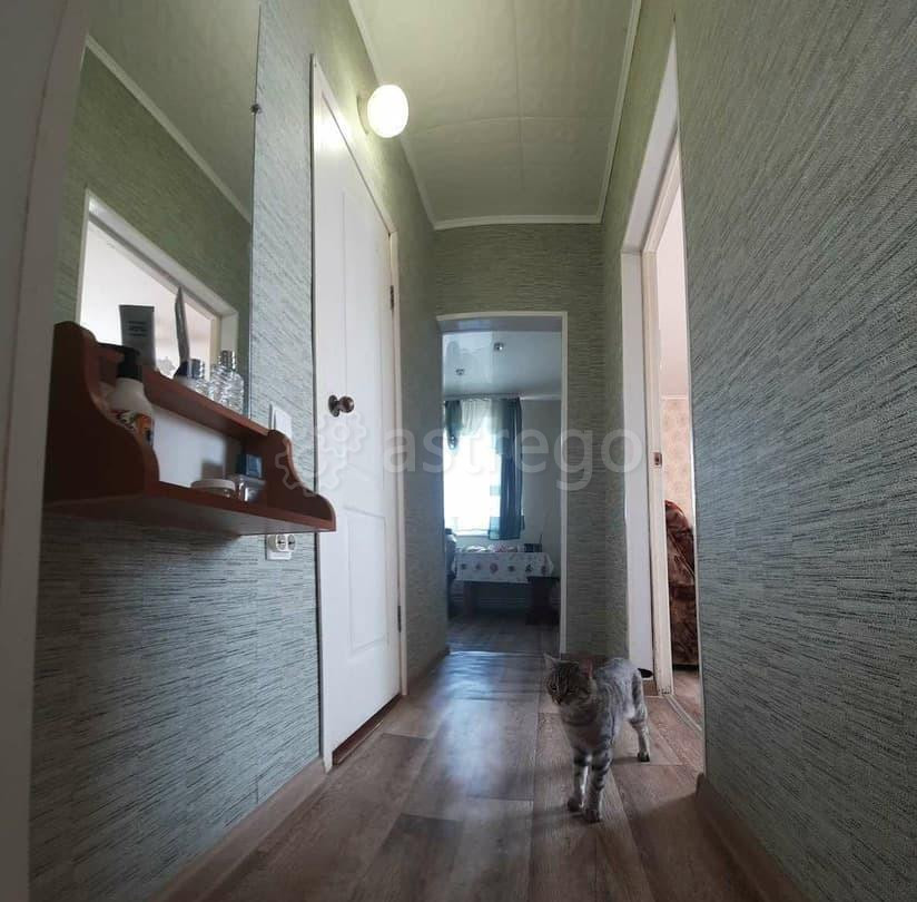 Таунхаус, 36 м2, 10 соток Старый Оскол - изображение 8