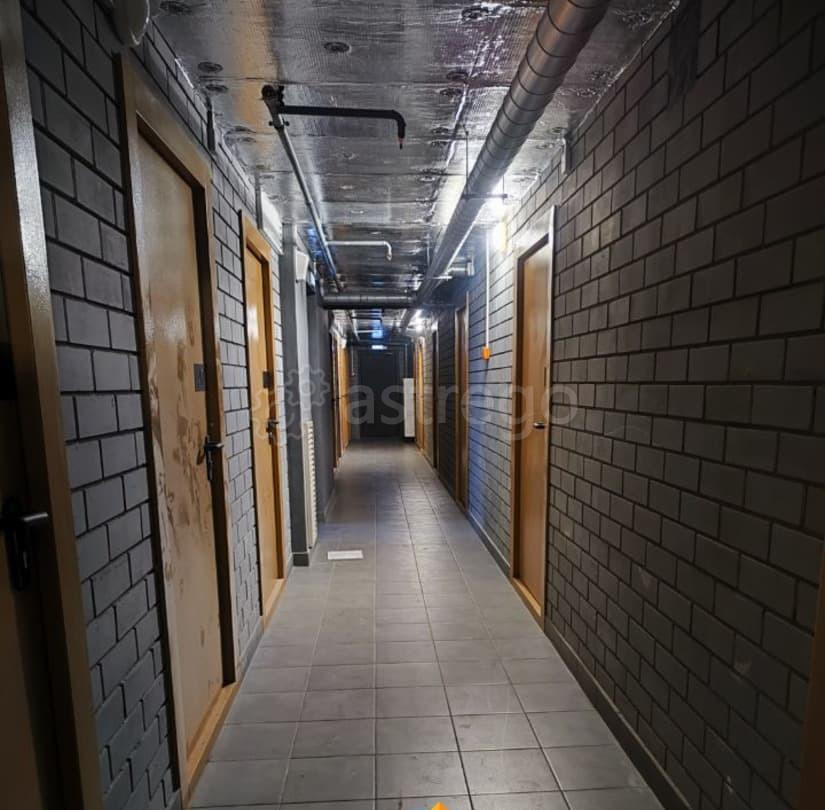 Склад, 4.2 м2 Барнаул - изображение 1