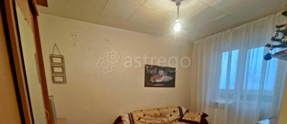 1-комн. квартира, 30 м2, 5/9 эт. Красноярск - изображение 1