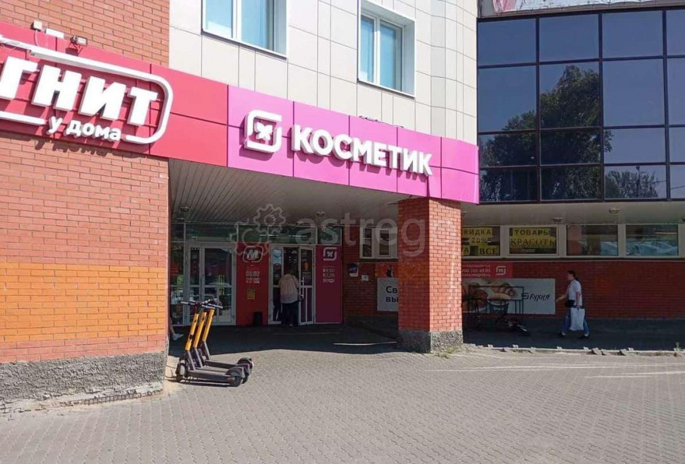 Свободного назначения, 100 м2 Архангельск - изображение 3
