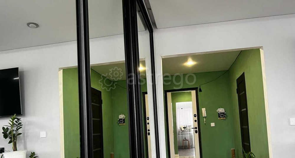 4-комн. квартира, 72 м2, 5/5 эт. Уфа - изображение 6