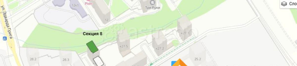 Торговое помещение, 152.7 м2 Москва - изображение 5