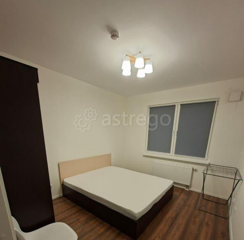 1-комн. квартира, 35.6 м2, 2/16 эт. Санкт-Петербург - изображение 3