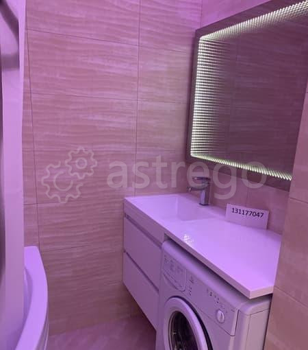 1-комн. квартира, 31 м2, 5/25 эт. Люберцы - изображение 3