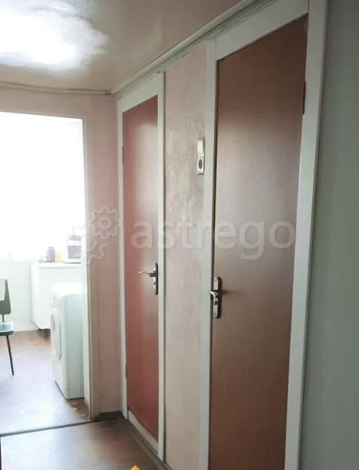 Комната, 14.1 м2, 12/16 эт. Москва - изображение 5