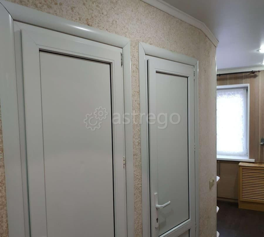 1-комн. квартира, 38 м2, 1/5 эт. Белгород - изображение 2