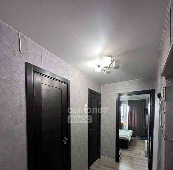 3-комн. квартира, 70 м2, 9/9 эт. Видное