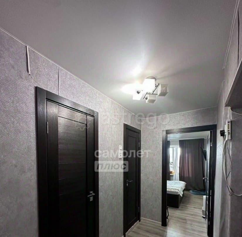 3-комн. квартира, 70 м2, 9/9 эт. Видное - изображение 3