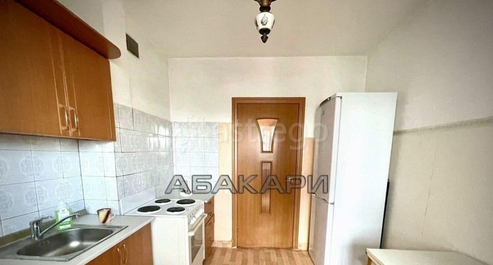 2-комн. квартира, 54 м2, 13/17 эт. Красноярск - изображение 7
