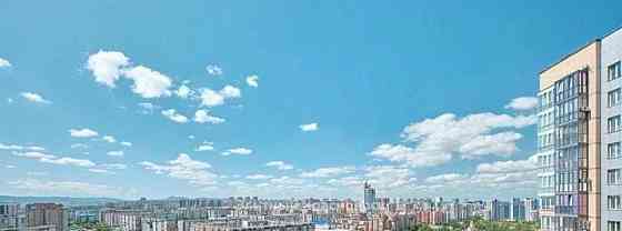 6-комн. квартира, 212 м2, 18/27 эт. Красноярск