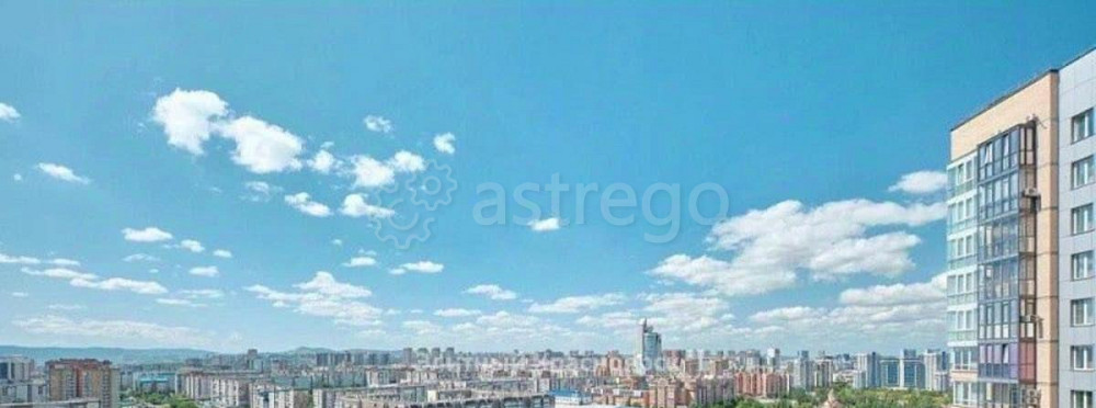 6-комн. квартира, 212 м2, 18/27 эт. Красноярск - изображение 2