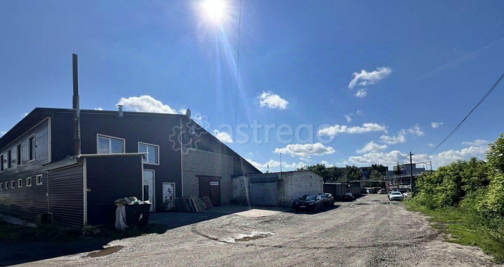 Офис, 240 м2 Барнаул - изображение 2