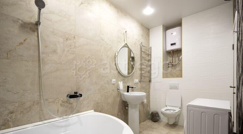 2-комн. квартира, 42 м2, 10/17 эт. Красноярск - изображение 9