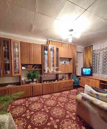 1-комн. квартира, 31 м2, 1/5 эт. Астрахань