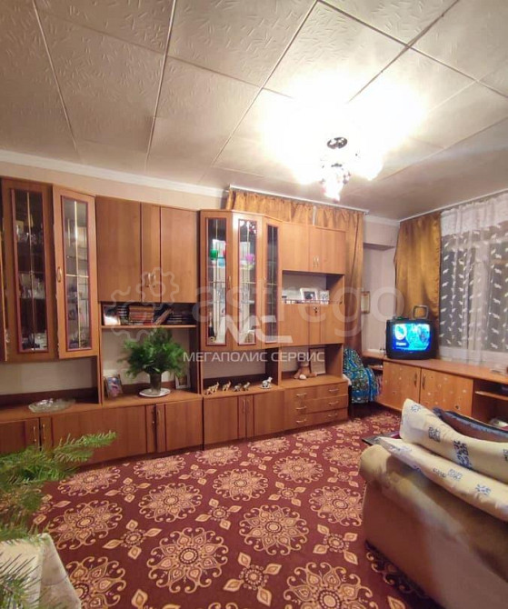 1-комн. квартира, 31 м2, 1/5 эт. Астрахань - изображение 2