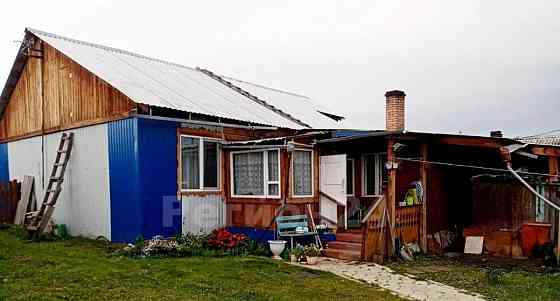 Дом, 101.8 м2, 12 соток, 1 эт. Бородино