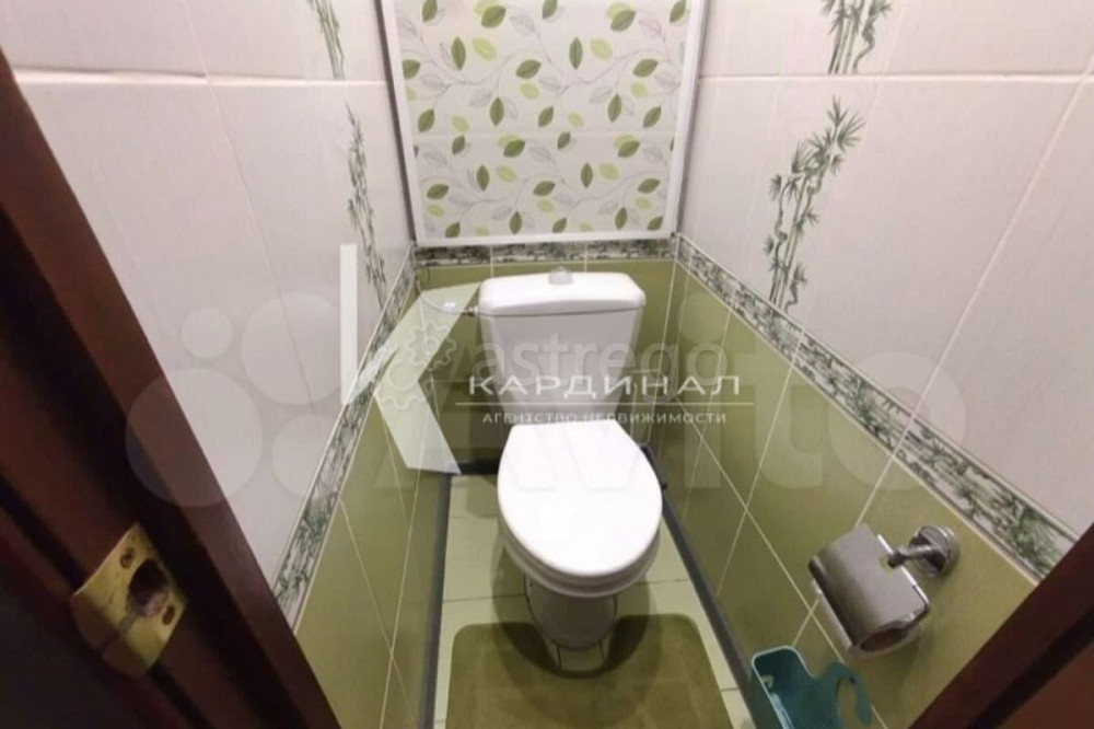 3-комн. квартира, 63 м2, 9/14 эт. Старый Оскол - изображение 9