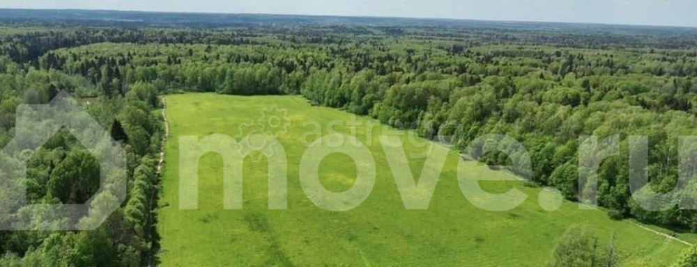 Земля с/х назначения, 7.65 га Москва - изображение 2