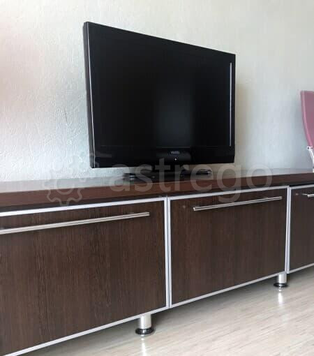 Посуточно, 1-комн. квартира, 37 м2, 4/5 эт. Барнаул - изображение 8