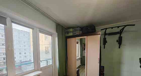 Комната, 15 м2, 5/9 эт. Красноярск