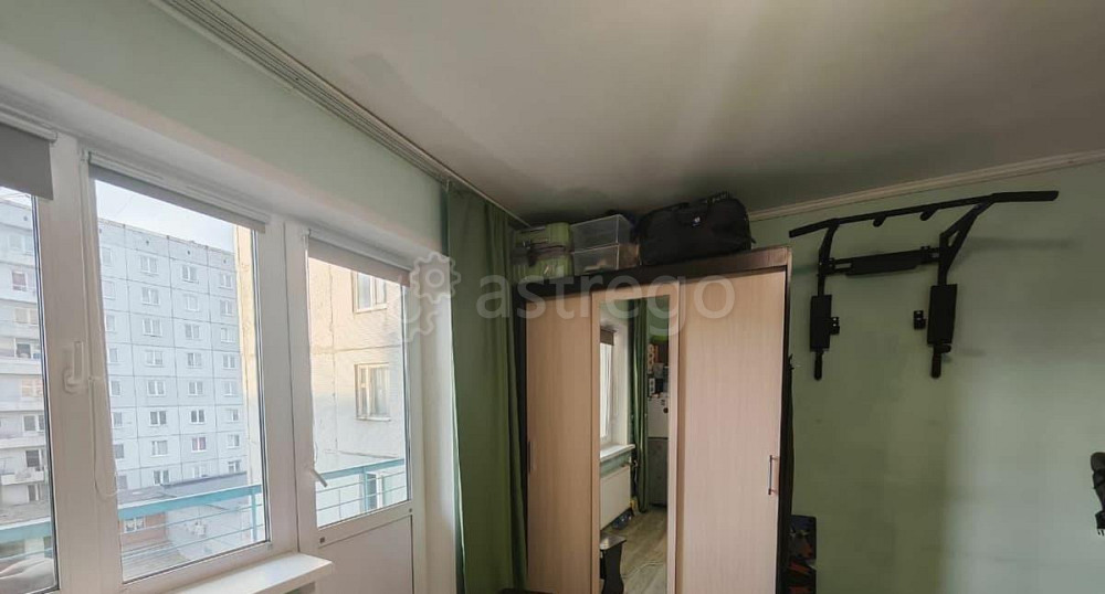 Комната, 15 м2, 5/9 эт. Красноярск - изображение 3