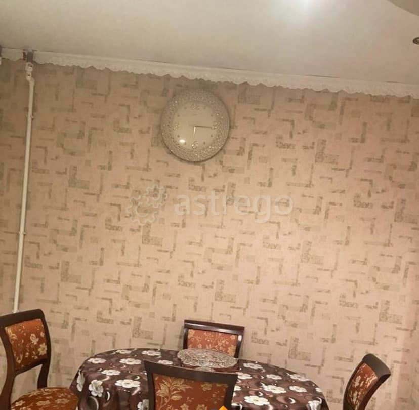 3-комн. квартира, 73.9 м2, 4/9 эт. Тында - изображение 2