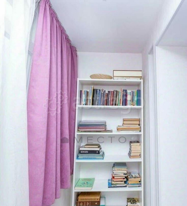 5-комн. квартира, 132.5 м2, 8/14 эт. Москва - изображение 3