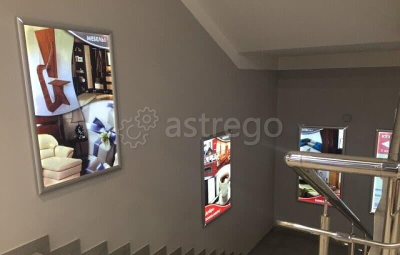 Отдельное здание, 4596 м2 Санкт-Петербург - изображение 5