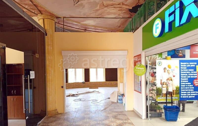 Торговое помещение, 128.7 м2 Фрязино - изображение 1