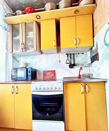 2-комн. квартира, 44.2 м2, 1/5 эт. Норильск