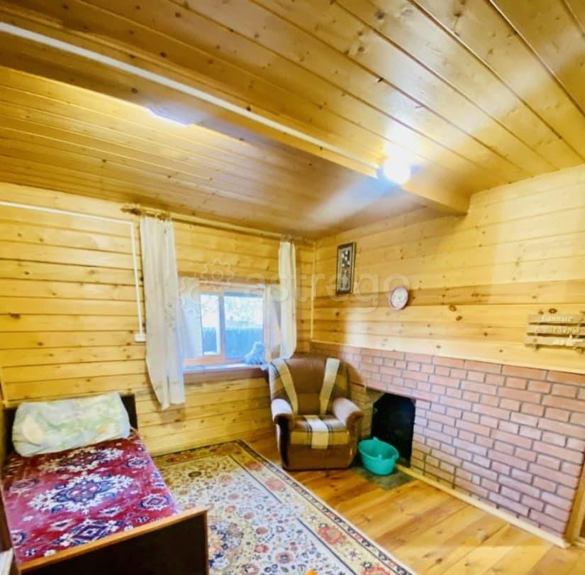 Дом, 25 м2, 8 соток, 1 эт. Егорьевск - изображение 7