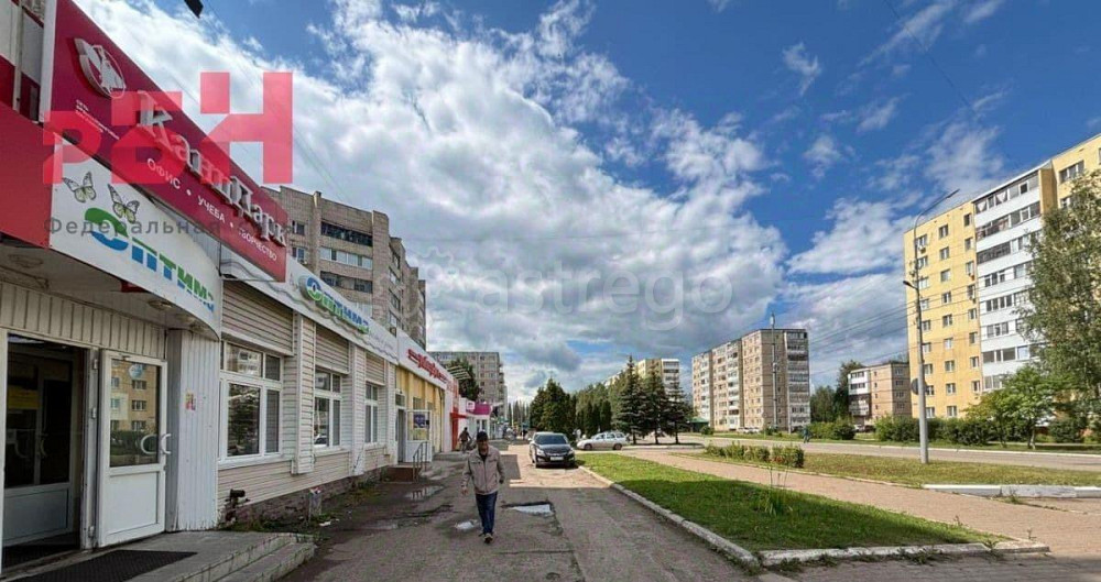 Свободного назначения, 200 м2 Нефтекамск - изображение 6