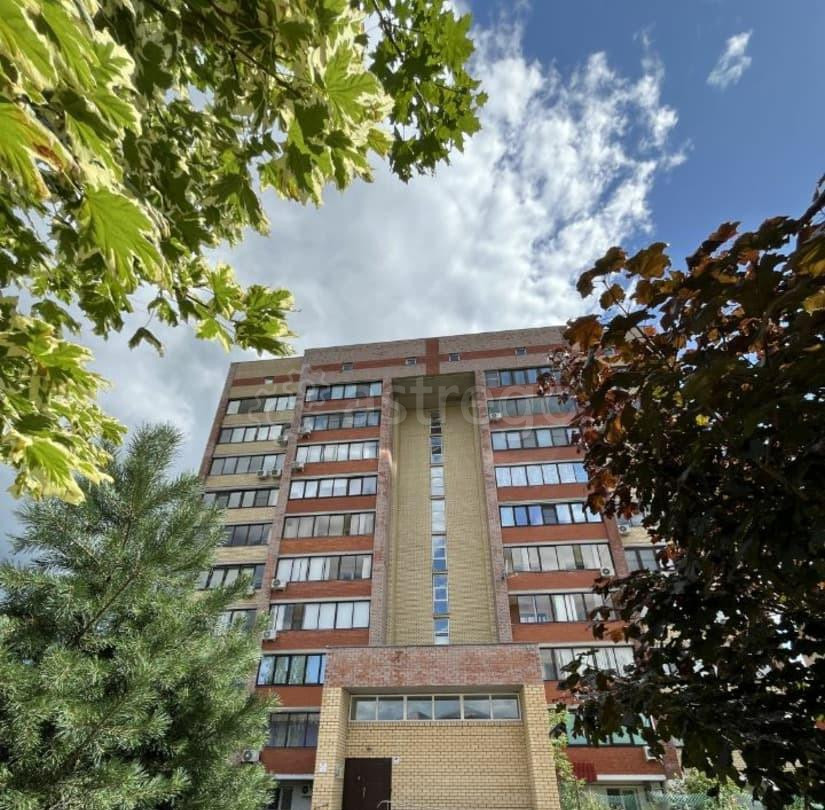 4-комн. квартира, 113 м2, 2/9 эт. Дубна - изображение 1