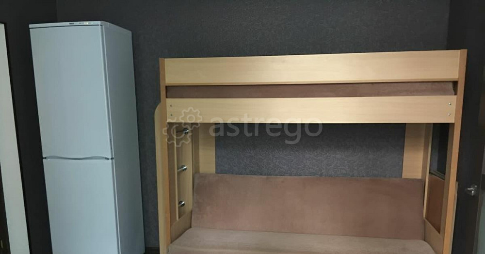 Комната, 24 м2, 1/8 эт. Москва - изображение 3