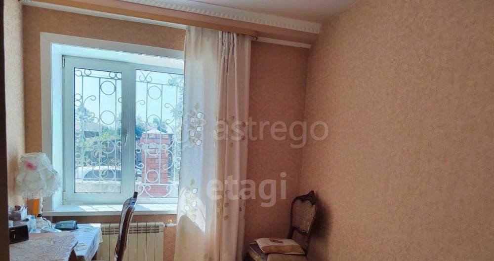 Дом, 108.9 м2, 7.8 сотки, 2 эт. Свободный - изображение 2