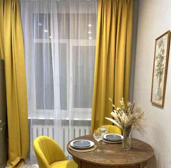 3-комн. квартира, 81 м2, 1/5 эт. Санкт-Петербург