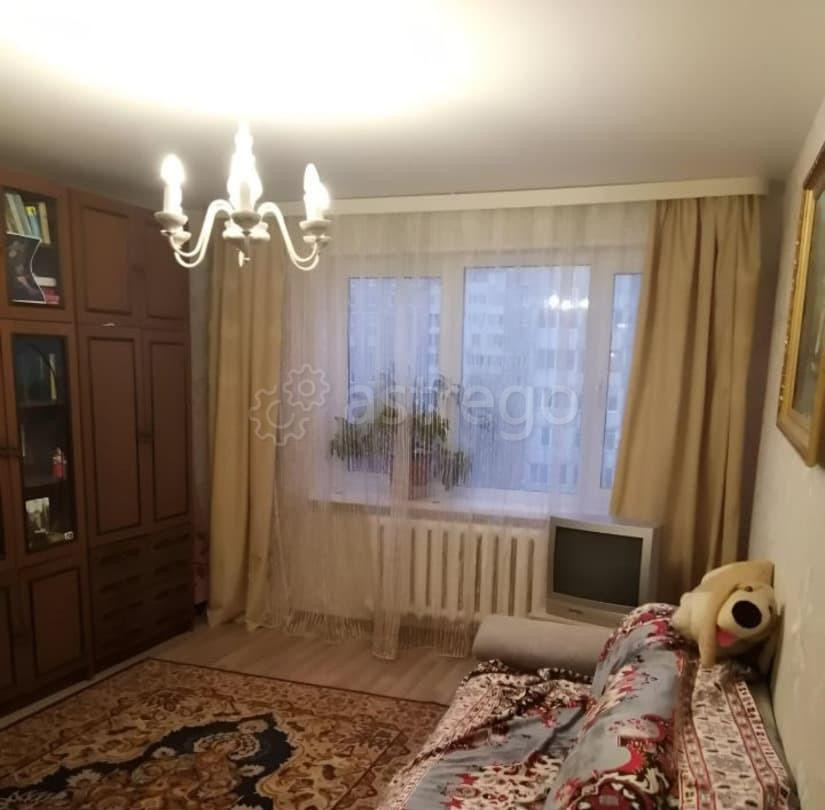 Комната, 18 м2, 5/9 эт. Дзержинский - изображение 7