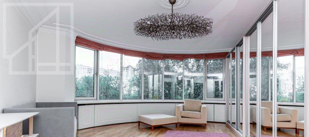 3-комн. квартира, 229 м2, 4/15 эт. Москва - изображение 7