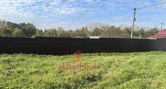 Земельный участок, 5.3 сотки Сергиев Посад