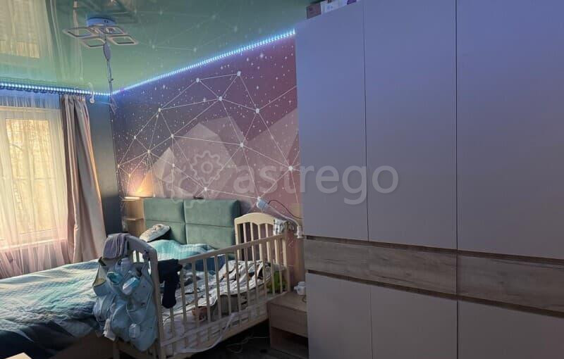 2-комн. квартира, 46 м2, 2/5 эт. Пушкино - изображение 7