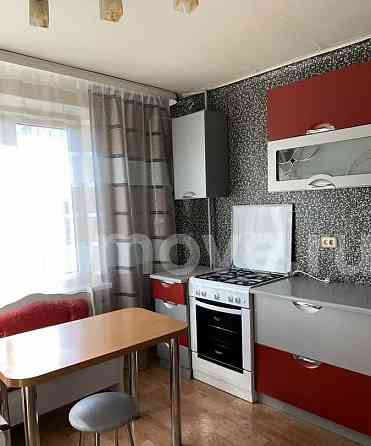 1-комн. квартира, 41 м2, 6/9 эт. Москва