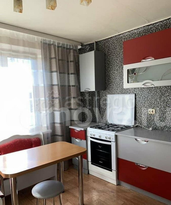 1-комн. квартира, 41 м2, 6/9 эт. Москва - изображение 4