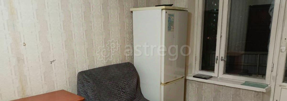 Комната, 14.5 м2, 6/9 эт. Москва - изображение 3