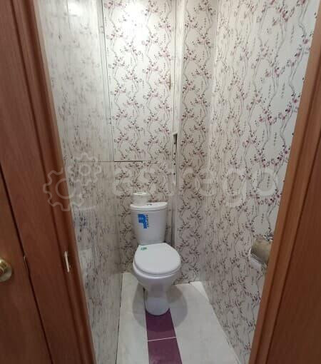 1-комн. квартира, 30.5 м2, 1/5 эт. Красноярск - изображение 8