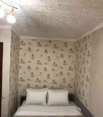 1-комн. квартира, 37 м2, 4/5 эт. Москва