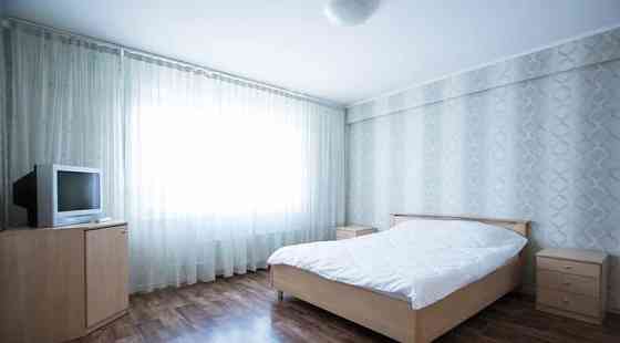 2-комн. квартира, 57 м2, 4/17 эт. Красноярск