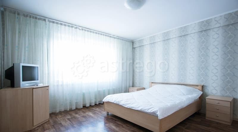 2-комн. квартира, 57 м2, 4/17 эт. Красноярск - изображение 2