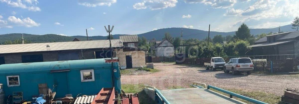 Склад, 547.2 м2 Красноярск - изображение 5