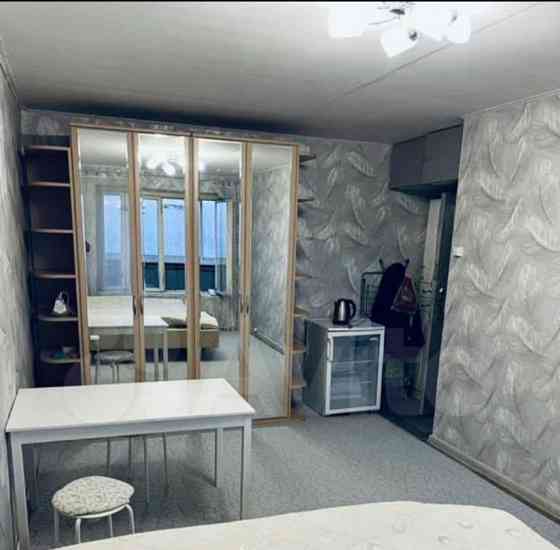 Комната, 20 м2, 9/9 эт. Москва