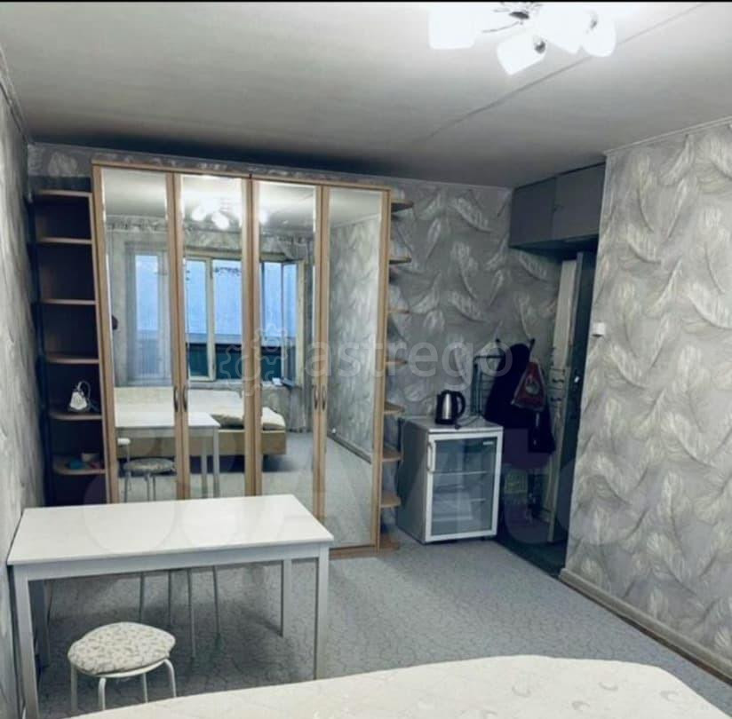 Комната, 20 м2, 9/9 эт. Москва - изображение 1